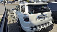 Toyota 4Runner Limited 2021 - miniatura 3