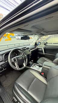 Toyota 4Runner Limited 2021 - miniatura 5