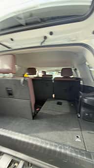 Toyota 4Runner Limited 2021 - miniatura 6