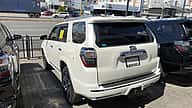 Toyota 4Runner Limited 2021 - miniatura 7