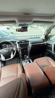 Toyota 4Runner Limited 2021 - miniatura 7