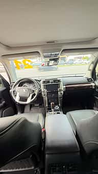 Toyota 4Runner Limited 2021 - miniatura 7