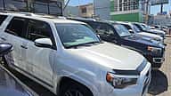 Toyota 4Runner Limited 2021 - miniatura 8