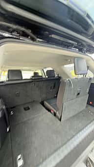 Toyota 4Runner Limited 2021 - miniatura 8