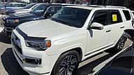 Toyota 4Runner Limited 2021 - miniatura 9