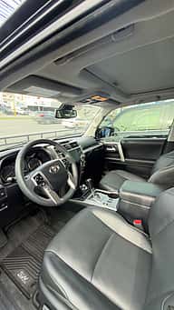 Toyota 4Runner Limited 2022 - miniatura 5