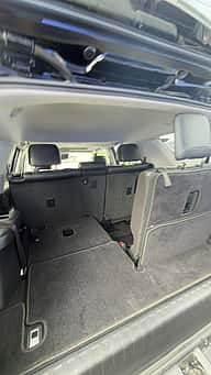 Toyota 4Runner Limited 2022 - miniatura 7