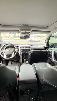 Toyota 4Runner Limited 2022 - miniatura 8