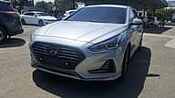 Hyundai Sonata 2020 - miniatura 3