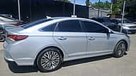 Hyundai Sonata 2020 - miniatura 4