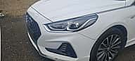 Hyundai Sonata New Rise 2022 - miniatura 1