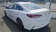 Hyundai Sonata New Rise 2022 - miniatura 9
