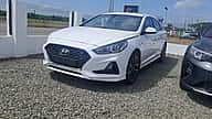 Hyundai Sonata New Rise 2022 - miniatura 6