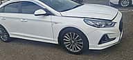 Hyundai Sonata New Rise 2022 - miniatura 2