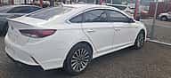 Hyundai Sonata New Rise 2022 - miniatura 3