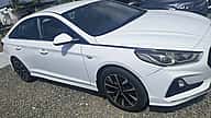Hyundai Sonata New Rise 2022 - miniatura 7