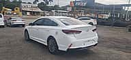 Hyundai Sonata New Rise 2022 - miniatura 4