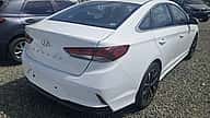 Hyundai Sonata New Rise 2022 - miniatura 8