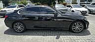 BMW Serie 3 330i 2020 - miniatura 9