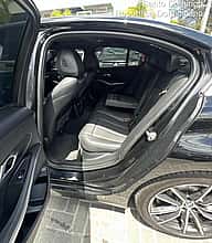 BMW Serie 3 330i 2020 - miniatura 4