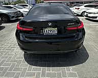 BMW Serie 3 330i 2020 - miniatura 7