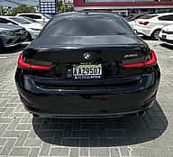 BMW Serie 3 330i 2020 - miniatura 10