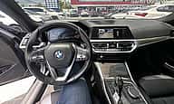 BMW Serie 3 330i 2020 - miniatura 3