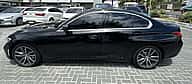 BMW Serie 3 330i 2020 - miniatura 11