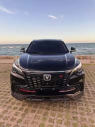 Changan CS 85 2023 - miniatura 4