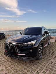 Changan CS 85 2023 - miniatura 1
