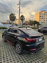 Changan CS 85 2023 - miniatura 5