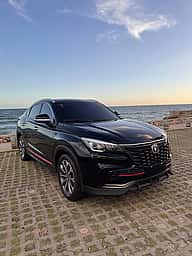 Changan CS 85 2023 - miniatura 2