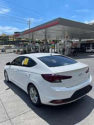 Hyundai Elantra SEL 2020 - miniatura 5