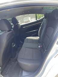 Hyundai Elantra SEL 2020 - miniatura 6
