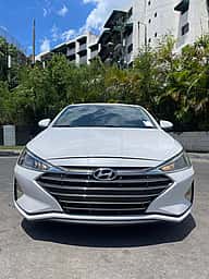 Hyundai Elantra SEL 2020 - miniatura 8