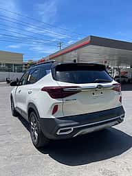 Kia Seltos S Turbo 2021 - miniatura 5