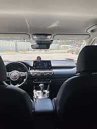 Kia Seltos S Turbo 2021 - miniatura 9