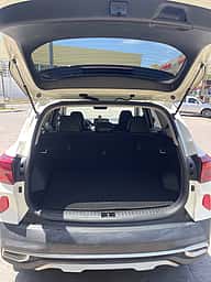 Kia Seltos S Turbo 2021 - miniatura 10