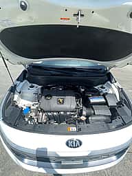 Kia Seltos S Turbo 2021 - miniatura 11