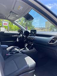Kia Seltos S Turbo 2021 - miniatura 8