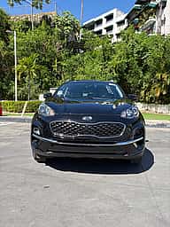 Kia Sportage EX 2020 - miniatura 2