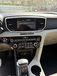 Kia Sportage EX 2020 - miniatura 10