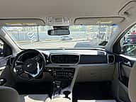 Kia Sportage EX 2020 - miniatura 12