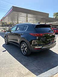 Kia Sportage EX 2020 - miniatura 4