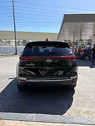 Kia Sportage EX 2020 - miniatura 5