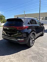 Kia Sportage EX 2020 - miniatura 6