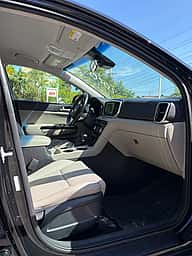 Kia Sportage EX 2020 - miniatura 7