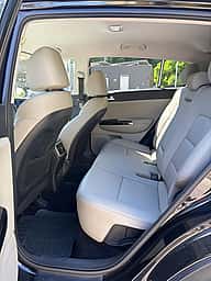 Kia Sportage EX 2020 - miniatura 9