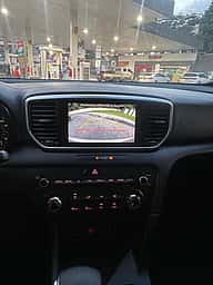 Kia Sportage LX 2021 - miniatura 11