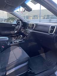 Kia Sportage LX 2021 - miniatura 10